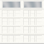 I-2 Layout, 2-Slat Base - 2 bays