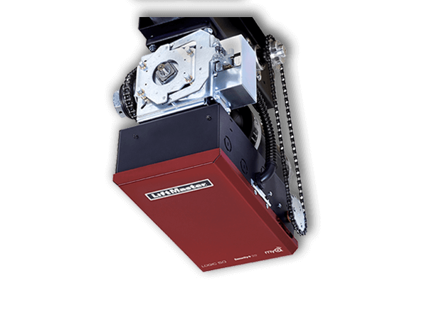 LiftMaster&nbsp;GT electric garage door opener