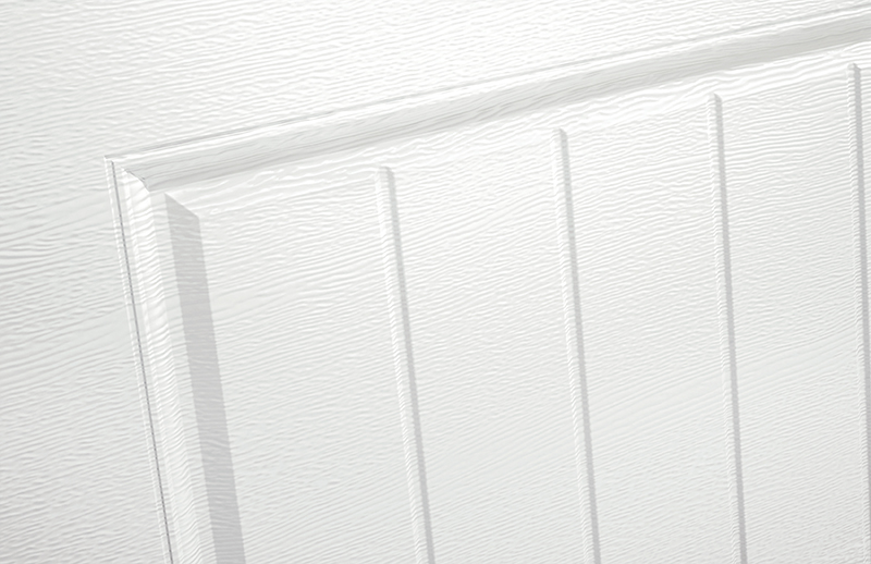 North Hatley LP pattern