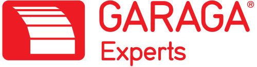 Garaga Expert Logo